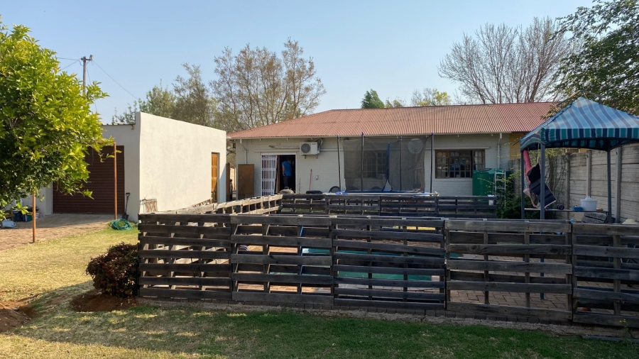 3 Bedroom Property for Sale in Wilgehof Free State